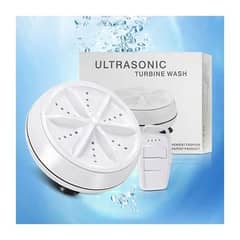 mini washing machine
