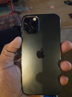 IPhone 12 Pro