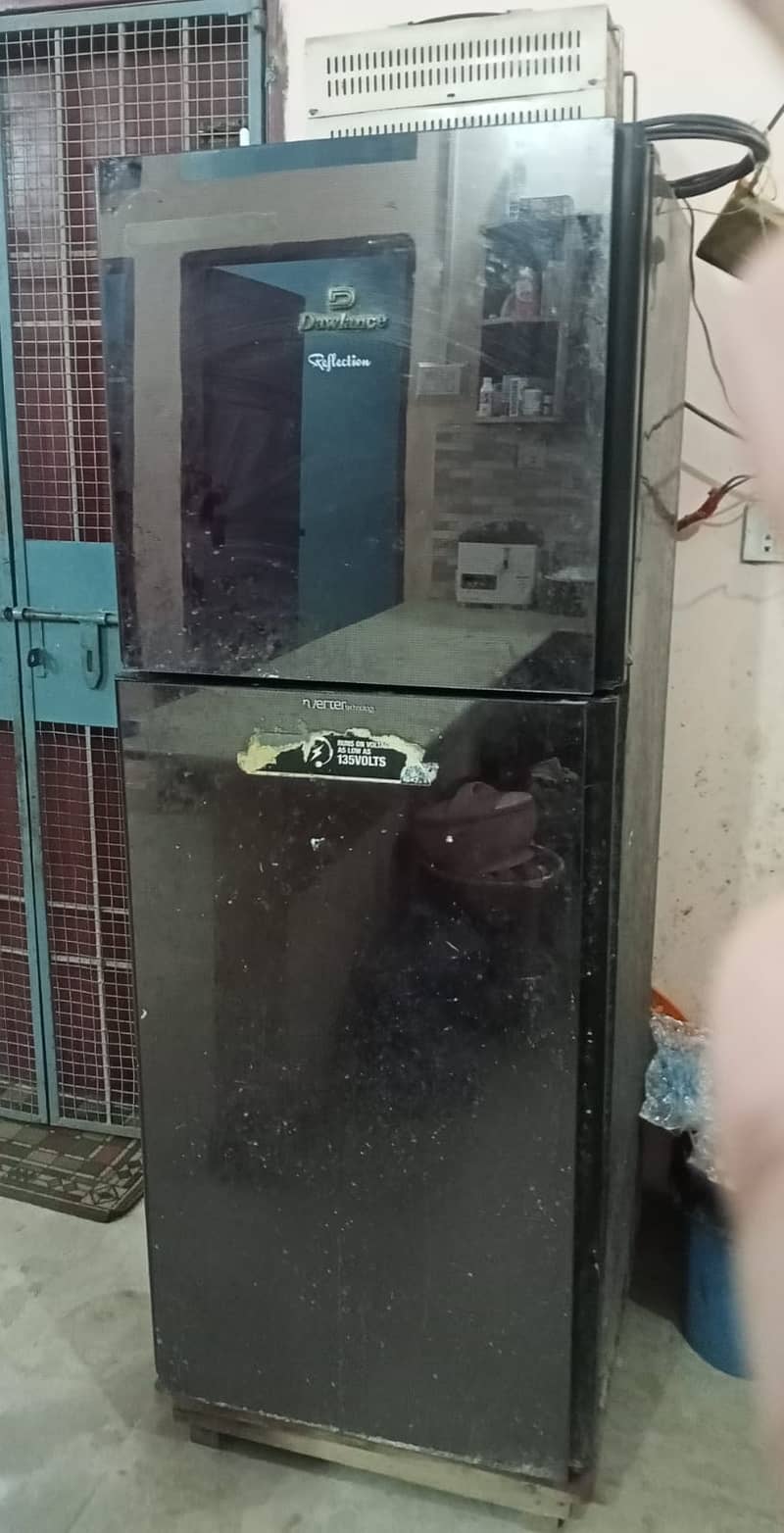 Dawlance Reflection Inverter Fridge 0