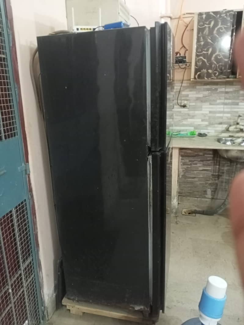 Dawlance Reflection Inverter Fridge 4