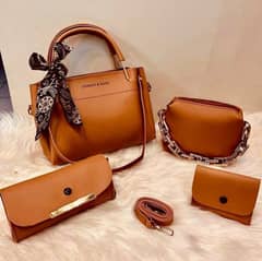 Charles And Kieth Exclusive Collection