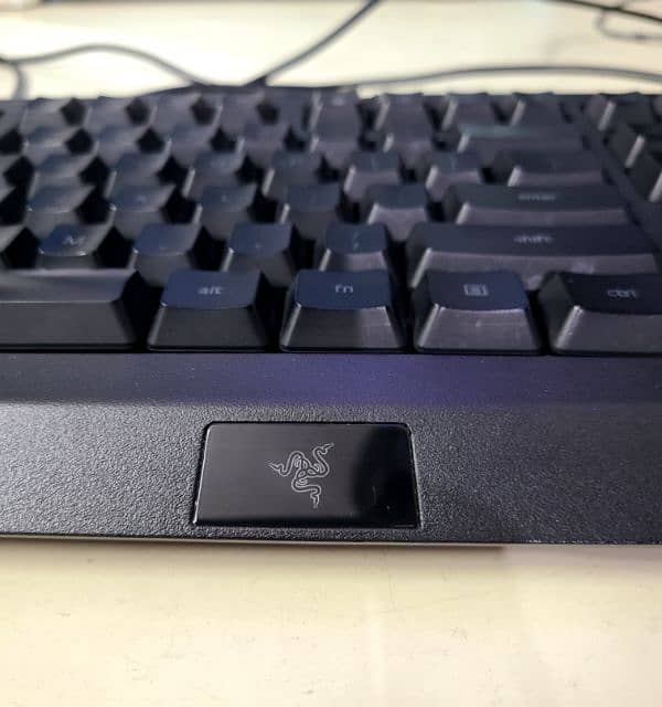 Razer Keyboard | Membrane | RGB 1