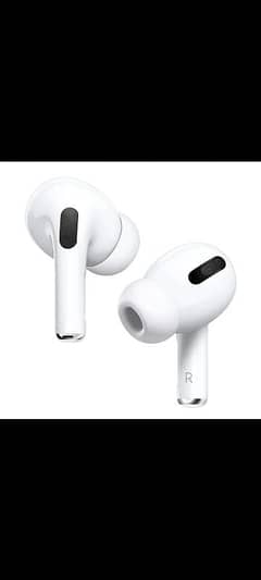 Earpords