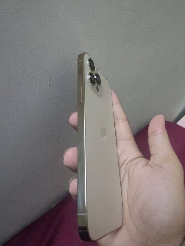 Iphone 12 Pro Max 2