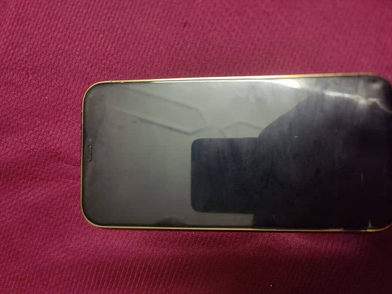 Iphone 12 Pro Max 7