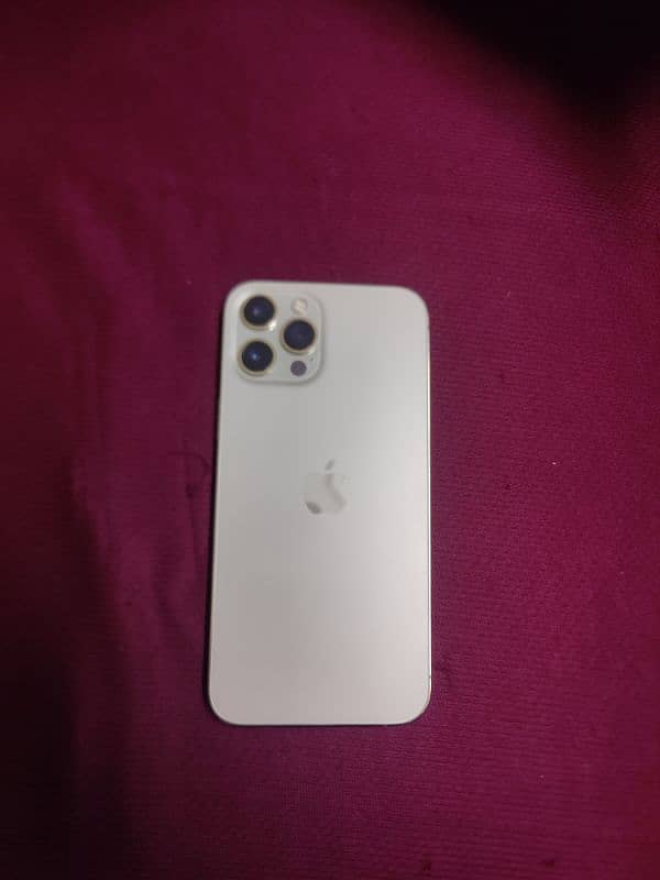 Iphone 12 Pro Max 8
