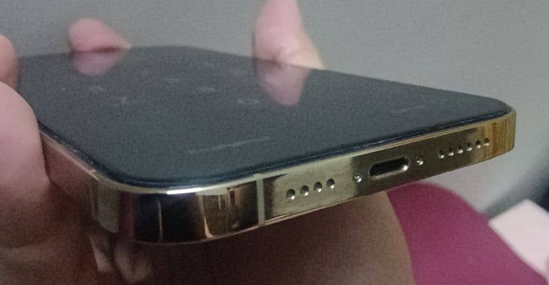 Iphone 12 Pro Max 9