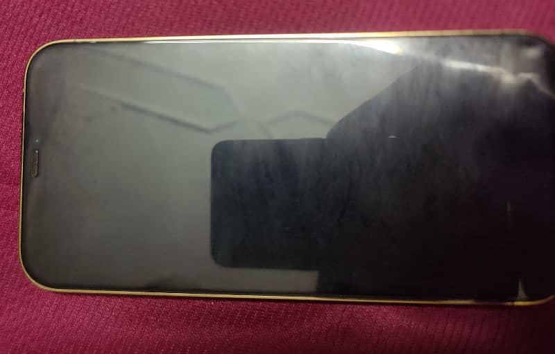 Iphone 12 Pro Max 11