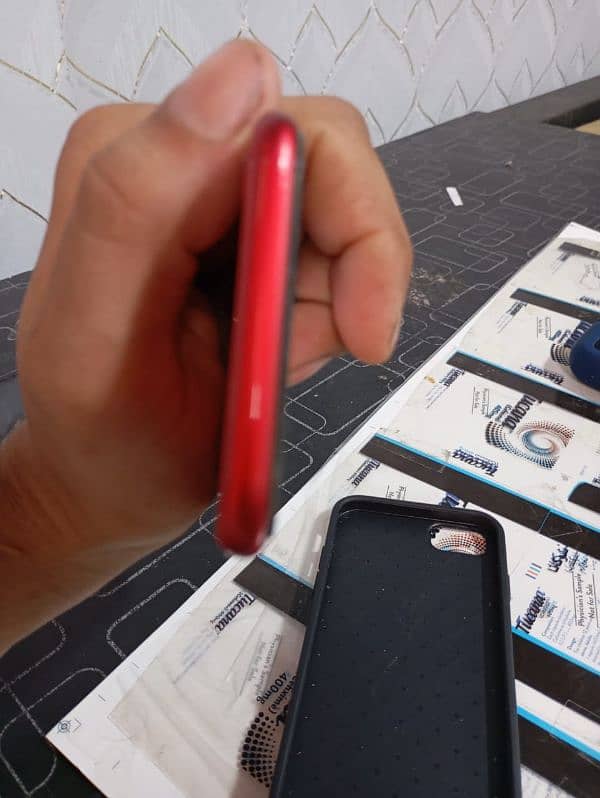 iphone SE 2020 1