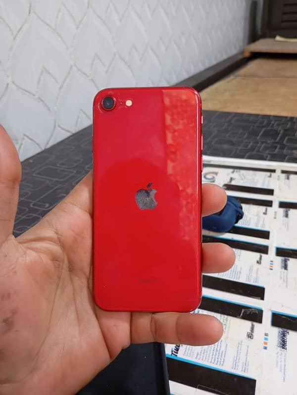 iphone SE 2020 2