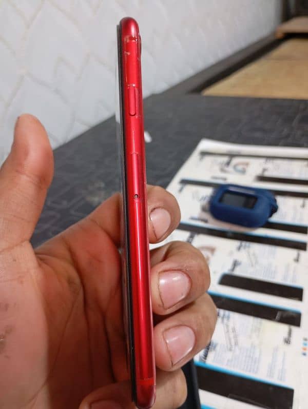 iphone SE 2020 3