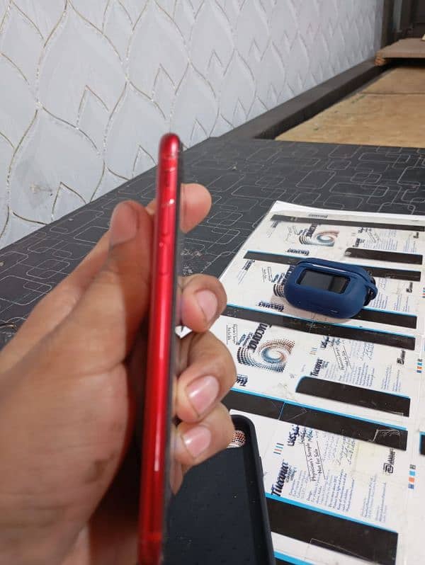 iphone SE 2020 5