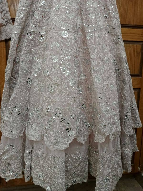 Mirror work long Maxi 1