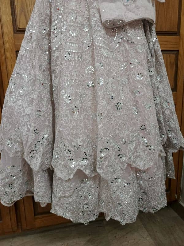 Mirror work long Maxi 2