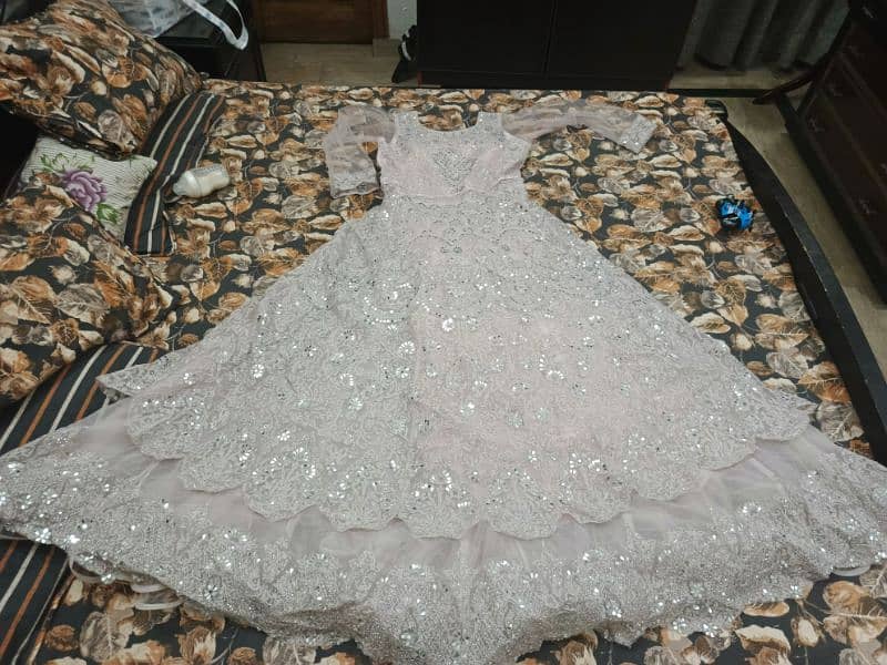 Mirror work long Maxi 3