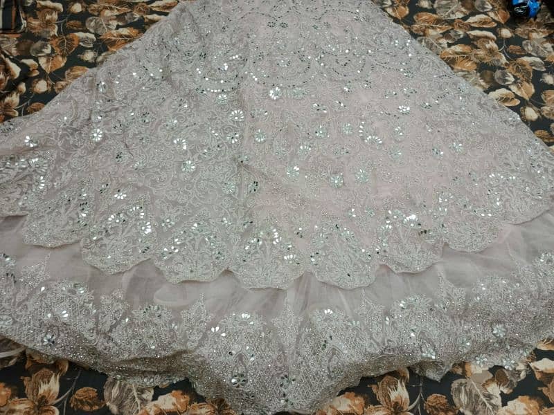 Mirror work long Maxi 4