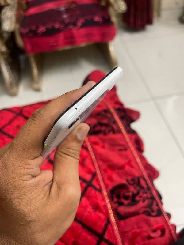 google pixel 3XL 7