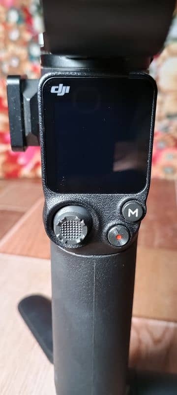 DJI RS3 Mini gimbal 2