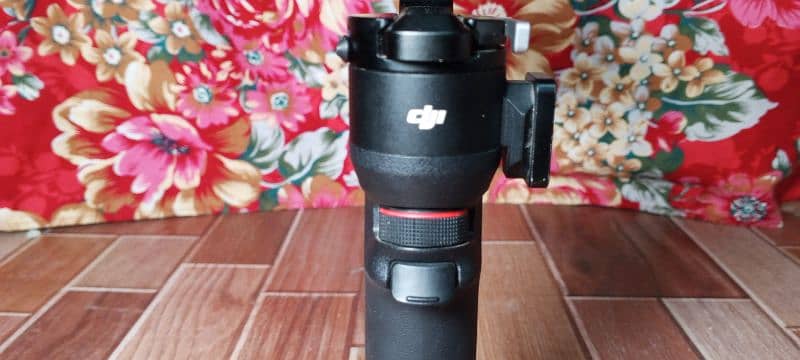 DJI RS3 Mini gimbal 6