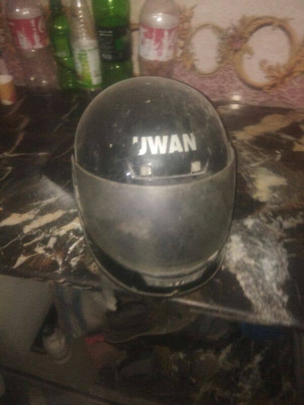 RIDE HELMET UNEED 0