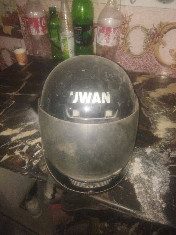 RIDE HELMET UNEED 1
