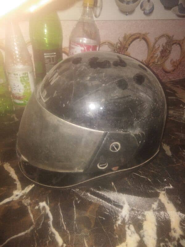 RIDE HELMET UNEED 2