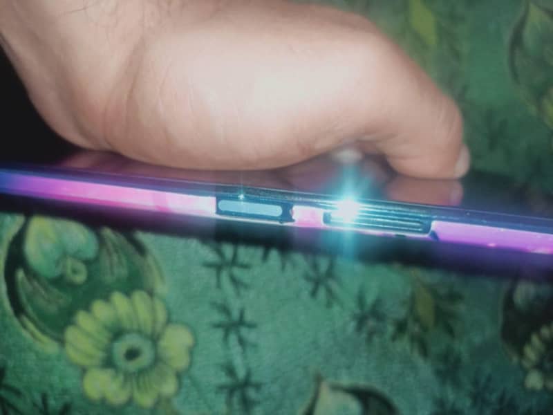 Infinix note7  6/128 pta officially approved 3