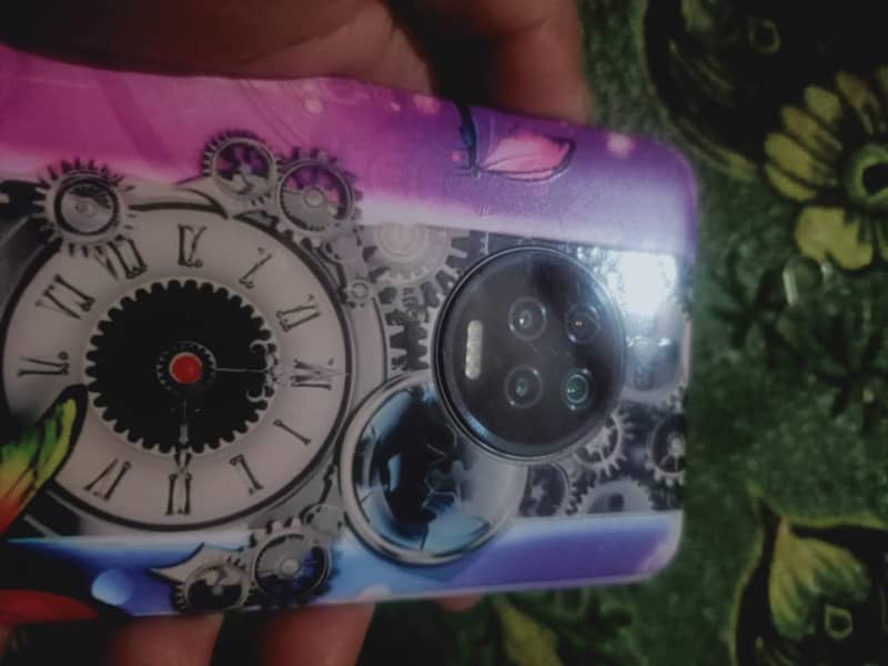 Infinix note7  6/128 pta officially approved 4