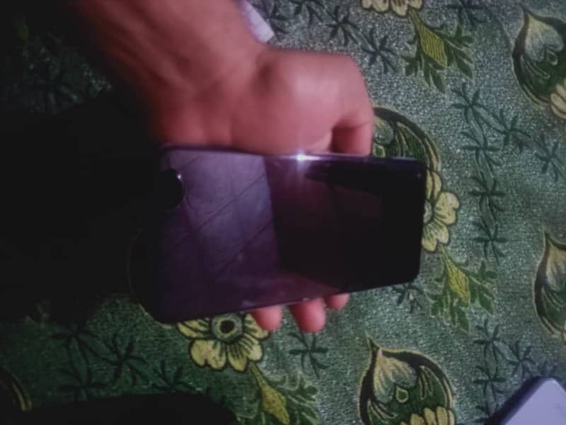 Infinix note7  6/128 pta officially approved 6
