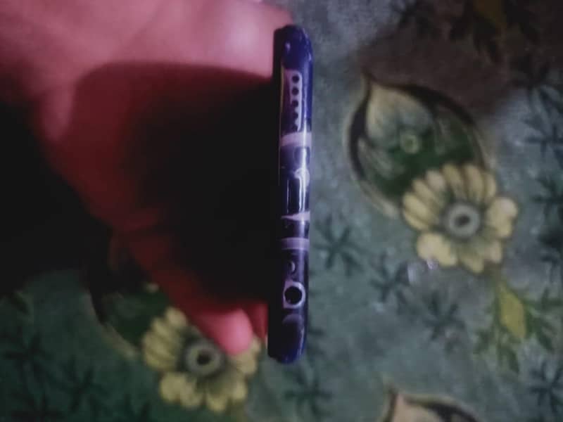 Infinix note7  6/128 pta officially approved 7