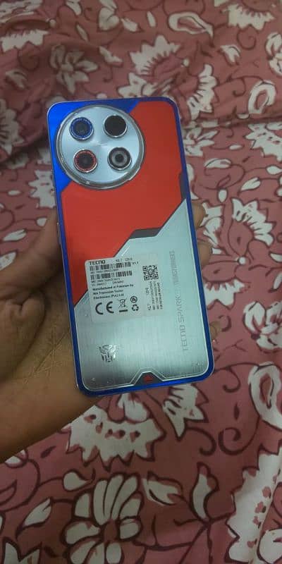 like new condition 10by10 7 mihany warrnty 0