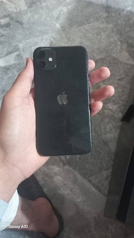 I PHONE 11 JV NON PTA 0