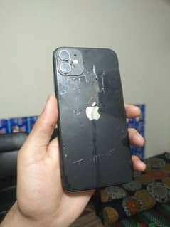 iPhone 11 128GB Read Ad then Contact