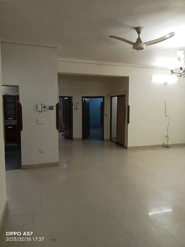 Corner A Centrally Located House Is Available For Rent In Lahore With Solar 22
