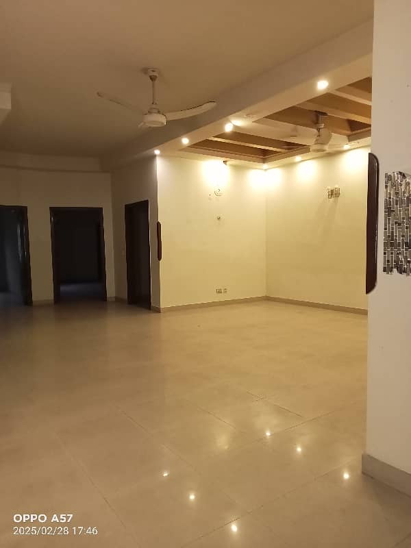 Corner A Centrally Located House Is Available For Rent In Lahore With Solar 33
