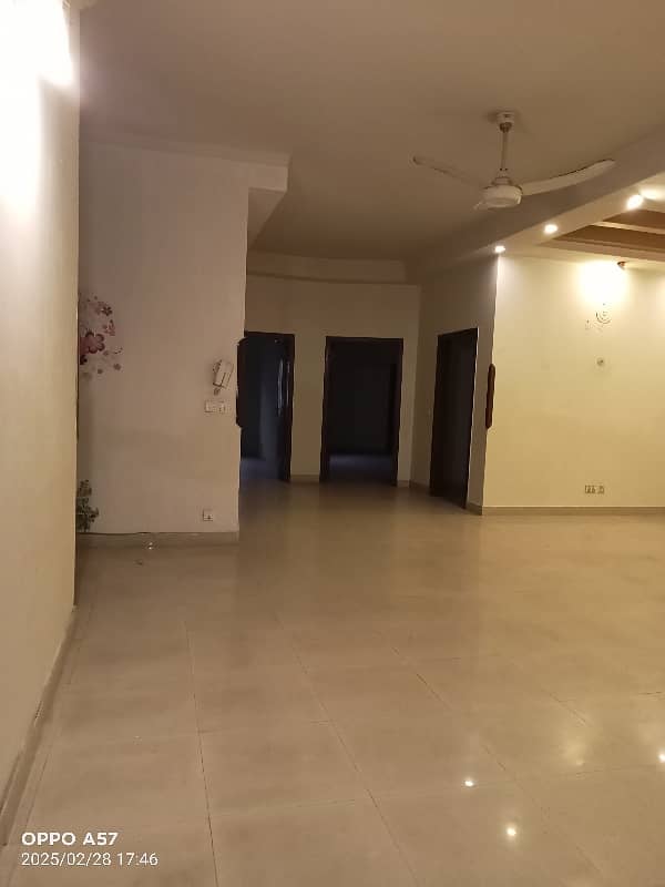 Corner A Centrally Located House Is Available For Rent In Lahore With Solar 34