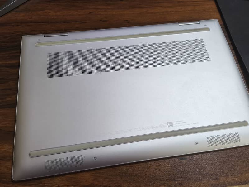 HP Envy x360 2-in-1 Laptop i7 16GB DDR5 512GB. 15-fe0053dx 2
