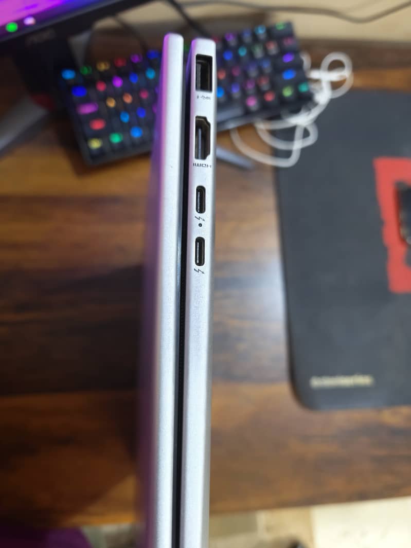 HP Envy x360 2-in-1 Laptop i7 16GB DDR5 512GB. 15-fe0053dx 4