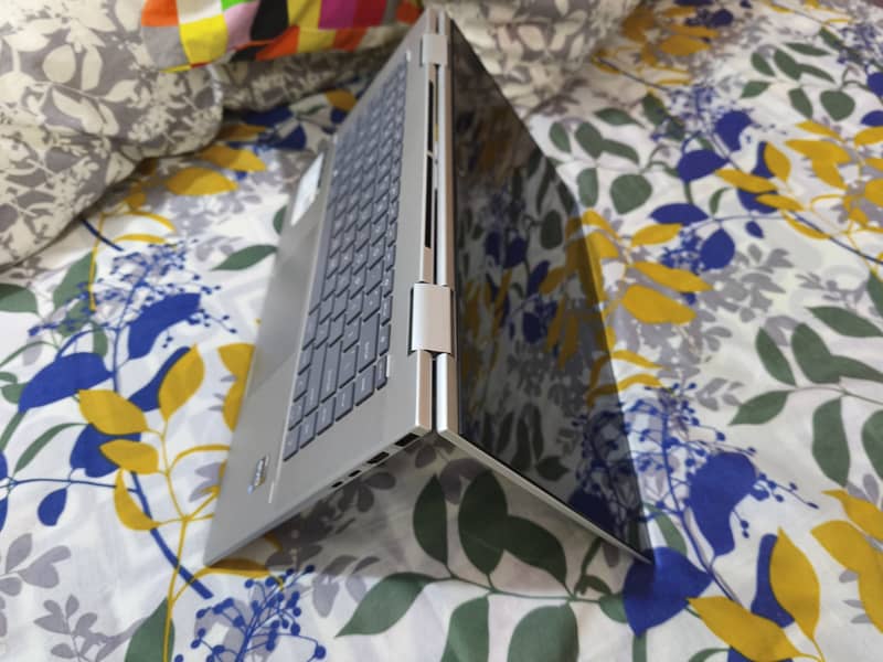 HP Envy x360 2-in-1 Laptop i7 16GB DDR5 512GB. 15-fe0053dx 8