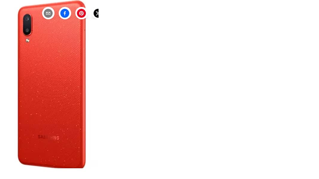 Samsung Mobile A02 0