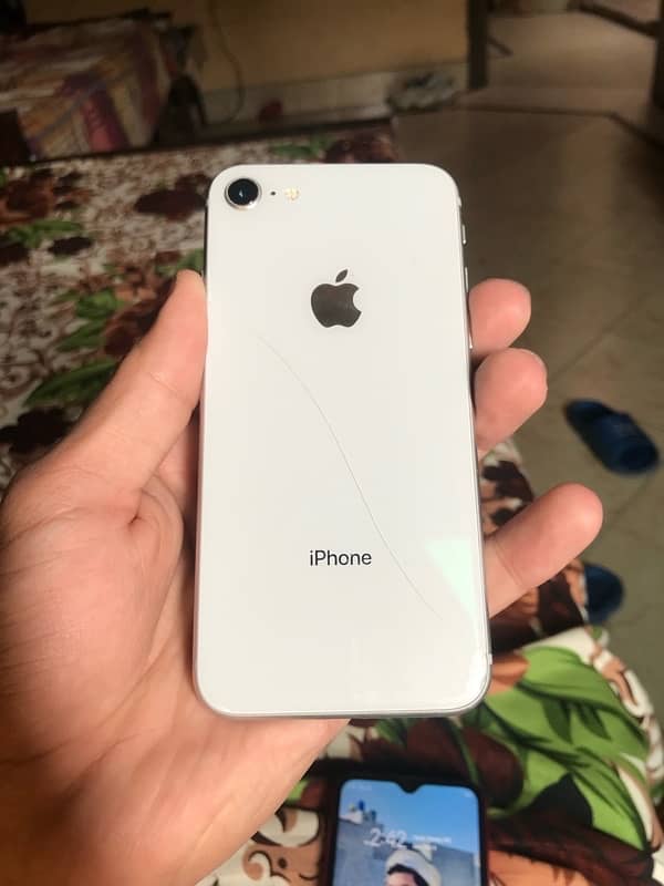 IPhone 8 256 Gb Factory 0