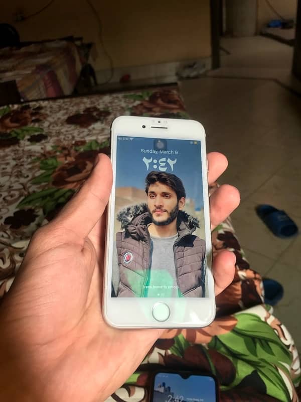 IPhone 8 256 Gb Factory 3
