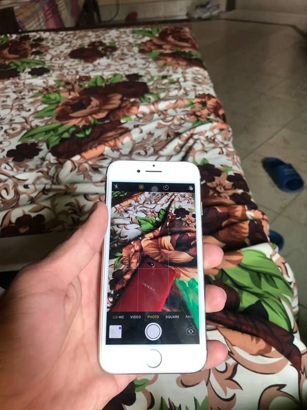 IPhone 8 256 Gb Factory 4
