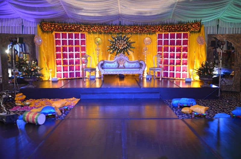 Al syed event 17