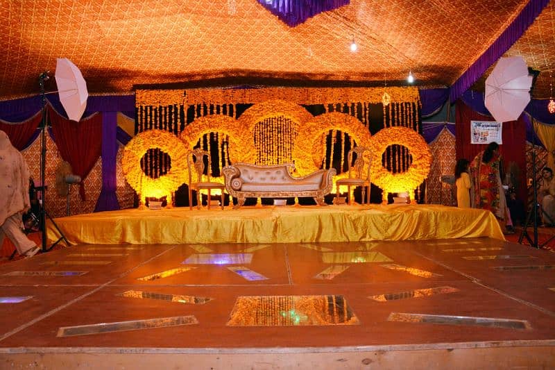 Al syed event 18