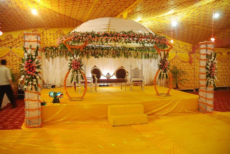 Al syed event 19