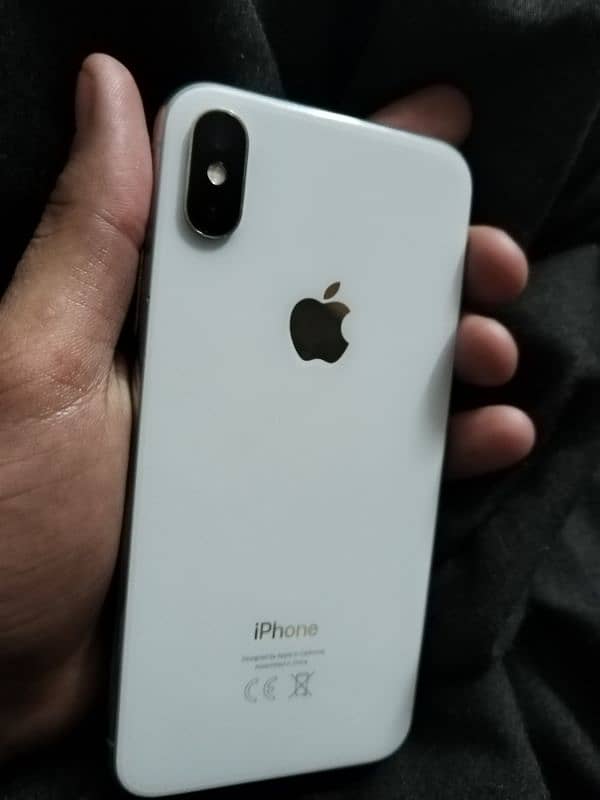 i phone x 0