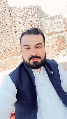 Ghazanfar Ali