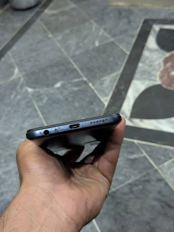 tecno pova neo 4+1/64 dual sim pta approved 4