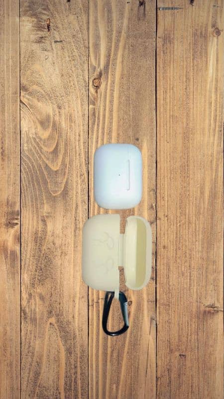 Air budds likes zero meter 2